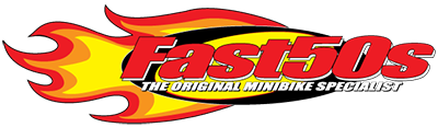 Fast50s Parts and Accessories