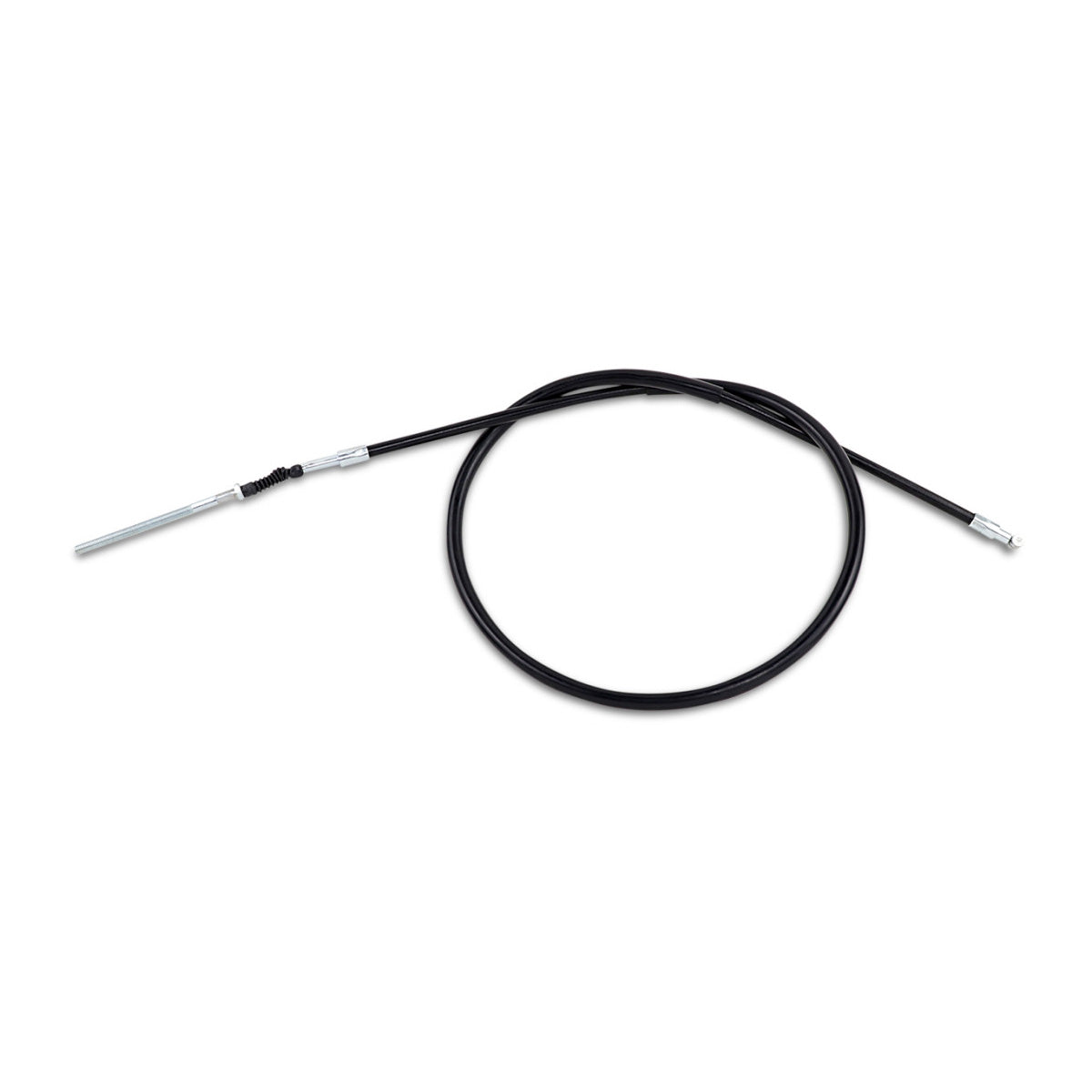 MOTION PROBlack Vinyl Rear Hand Brake Cable05-0240