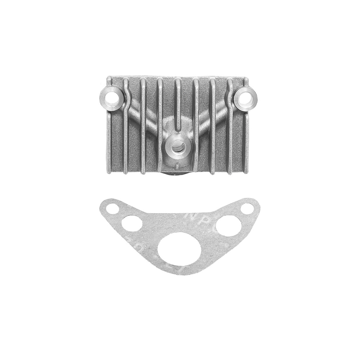 TB Head Cover, Right – Honda 50cc & 70cc 88+