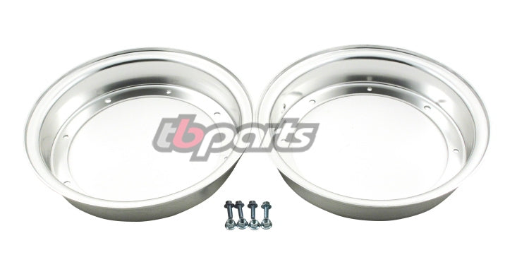 AFT Aluminum Rim Set – CT70