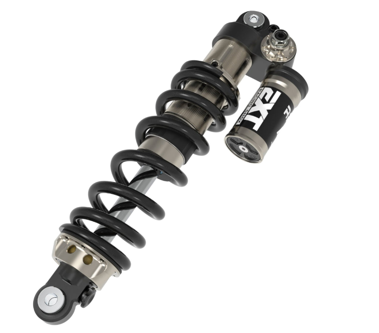 EXT Arma MX Rear Shock - Surron/Talaria