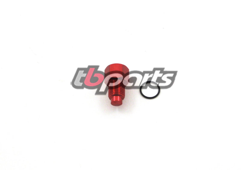 TB Decomp Replacement Bolt – V2 Decomp Race Head