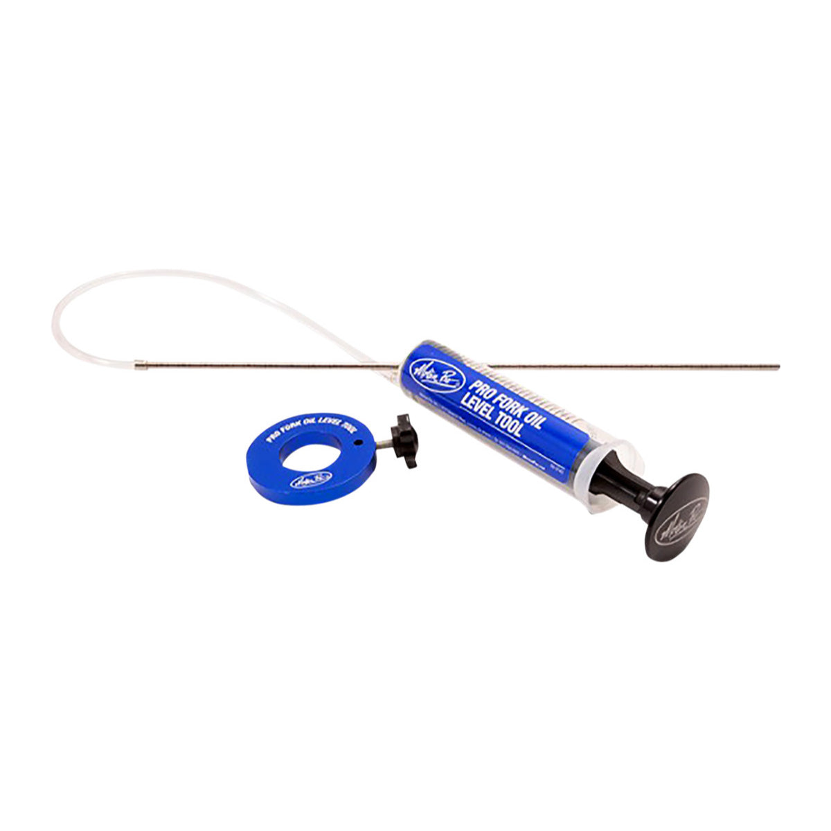 Motion Pro Fork Oil Level Tool