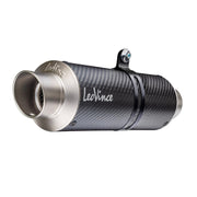 LeoVince GP Corsa Exhaust System - Z125