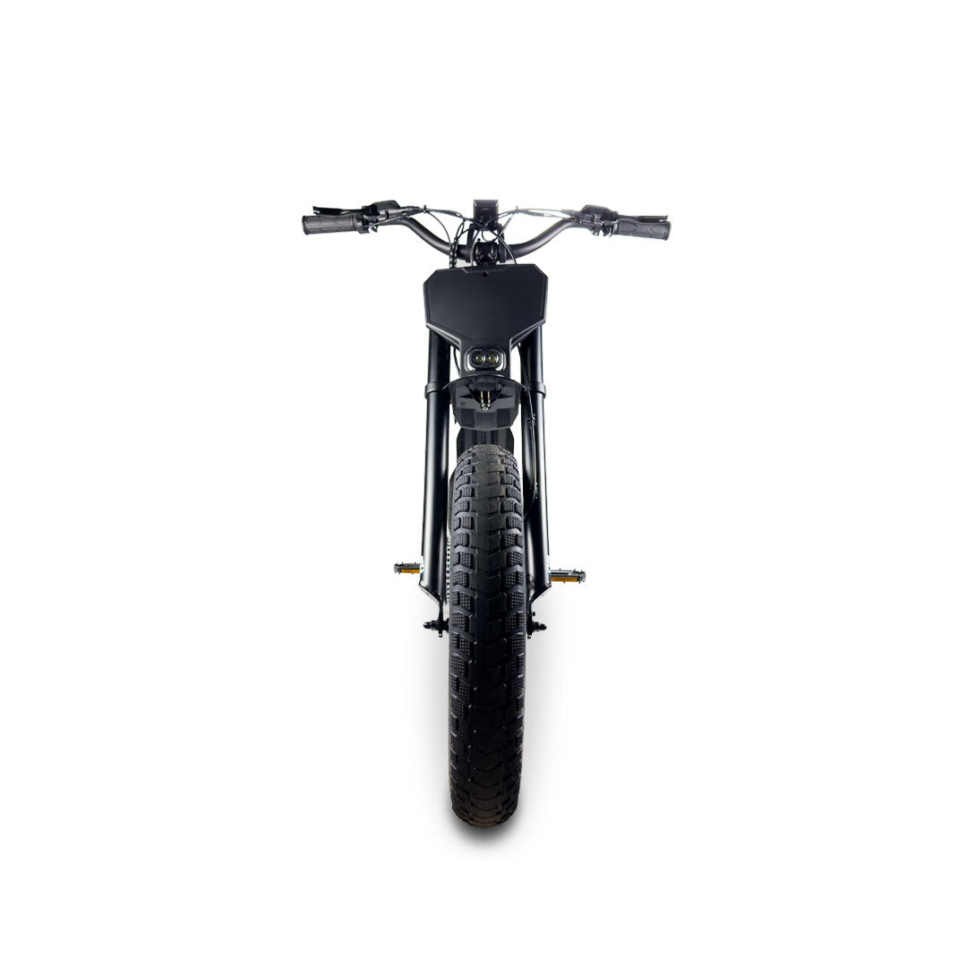 STACYC 20HDrive Class 2