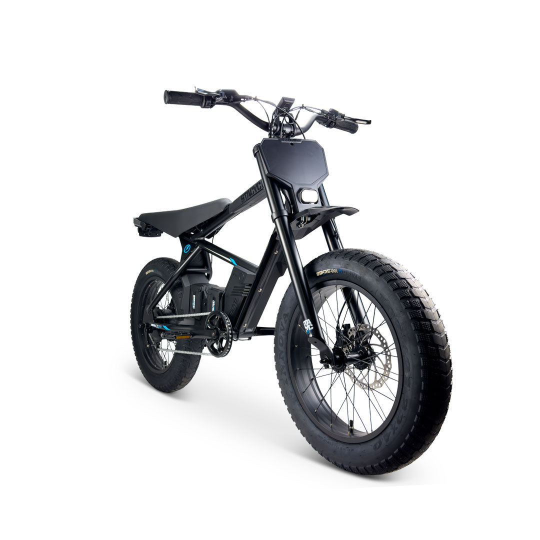 STACYC 20HDRIVE Class 2 Electric Bike
