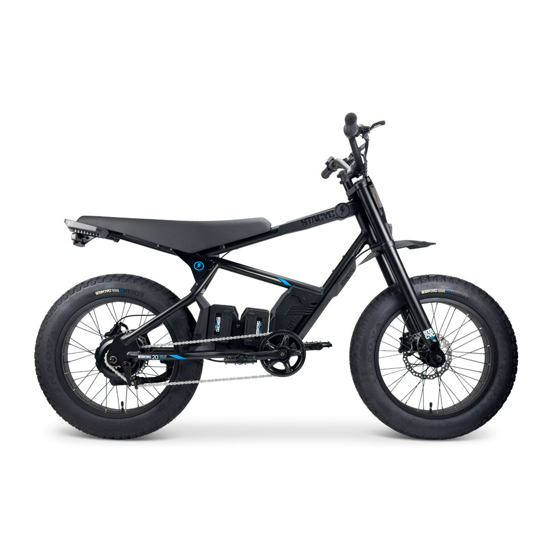 STACYC 20HDrive Class 2