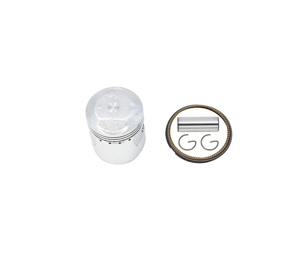 TB Piston kit, .50 Over – All ATC70 and TRX70 Models
