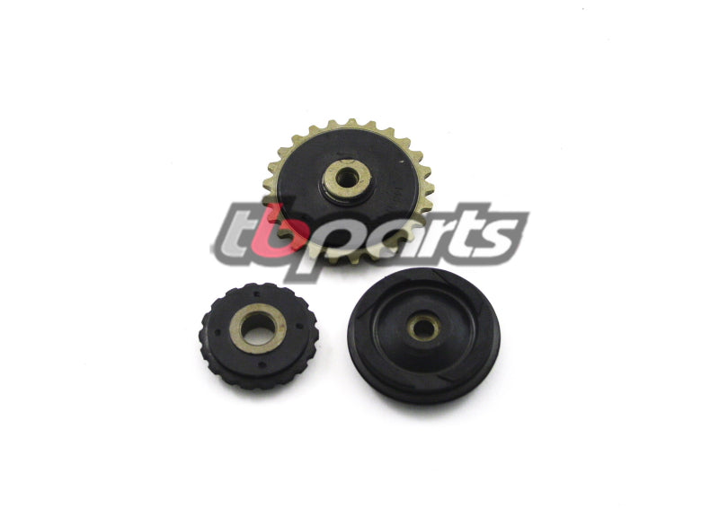 TB Cam Chain Guide Roller Kit – Honda 50cc 70cc & 90cc