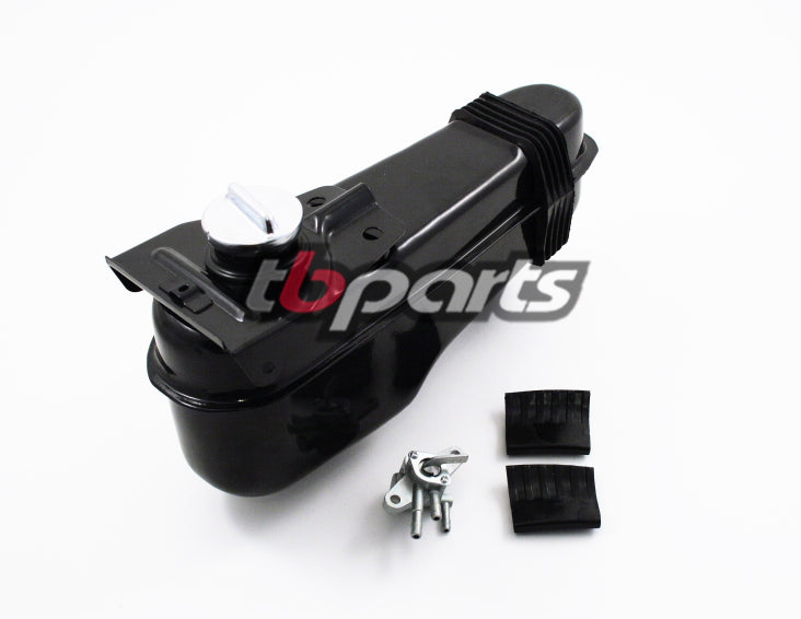 TB Gas Tank – CT70