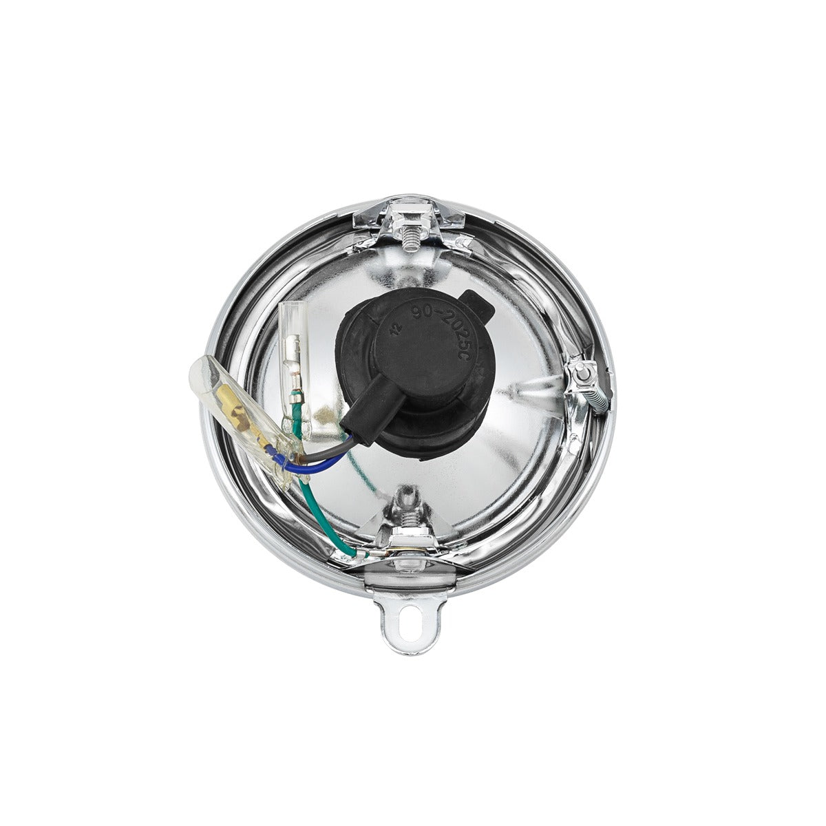 TB Headlight Assembly – Z50 K1-K2