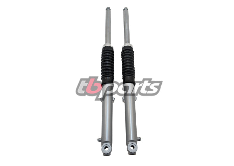 TB Front Fork Assembly – CT70 K2-79