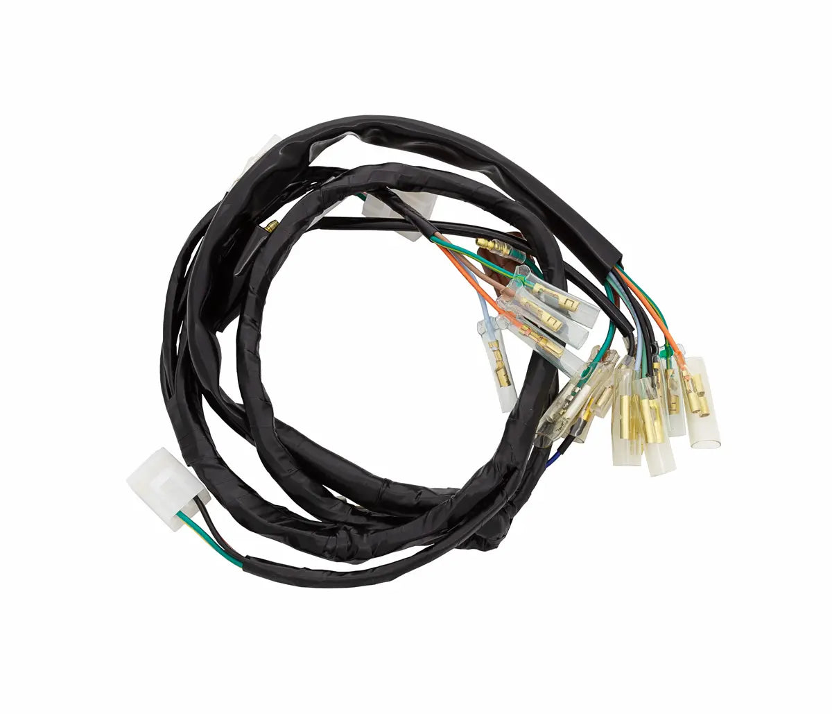 TB Wire Harness - CT70