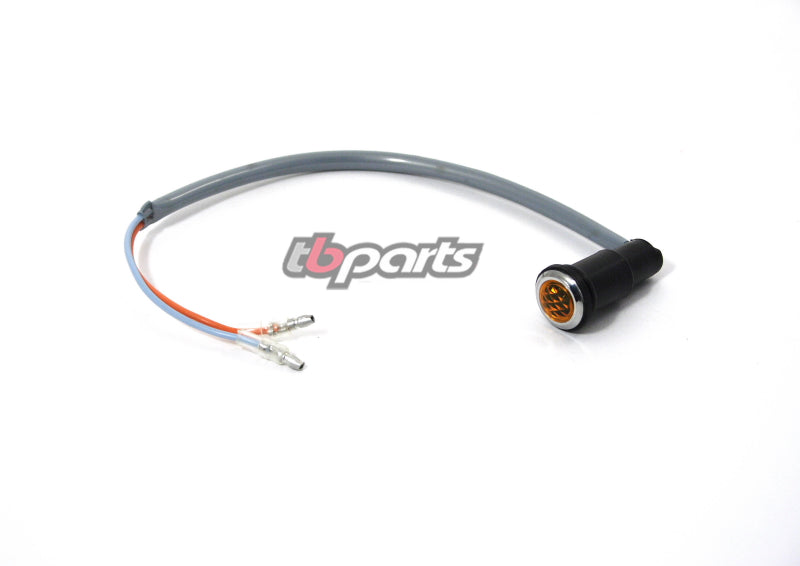 TB Turn Signal Indicator Socket Assembly – CT70 K3-78