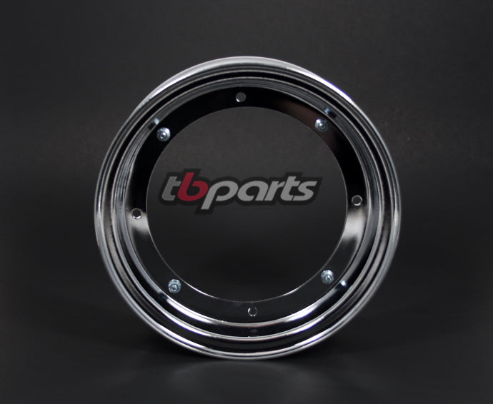 TB Chrome Steel Rim Set – CT70