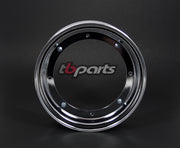 TB Chrome Steel Rim Set – CT70