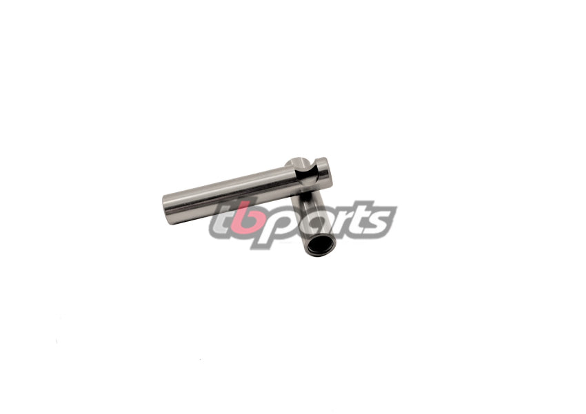 TB Rocker Arm Shaft Kit, Honda Style V2 Race Head
