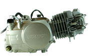140cc PIRANHA ENGINE