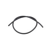 Drain Line, Black – 3x5mm
