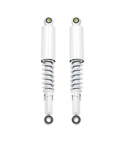 TB Shock Set, HD Chrome – CT70