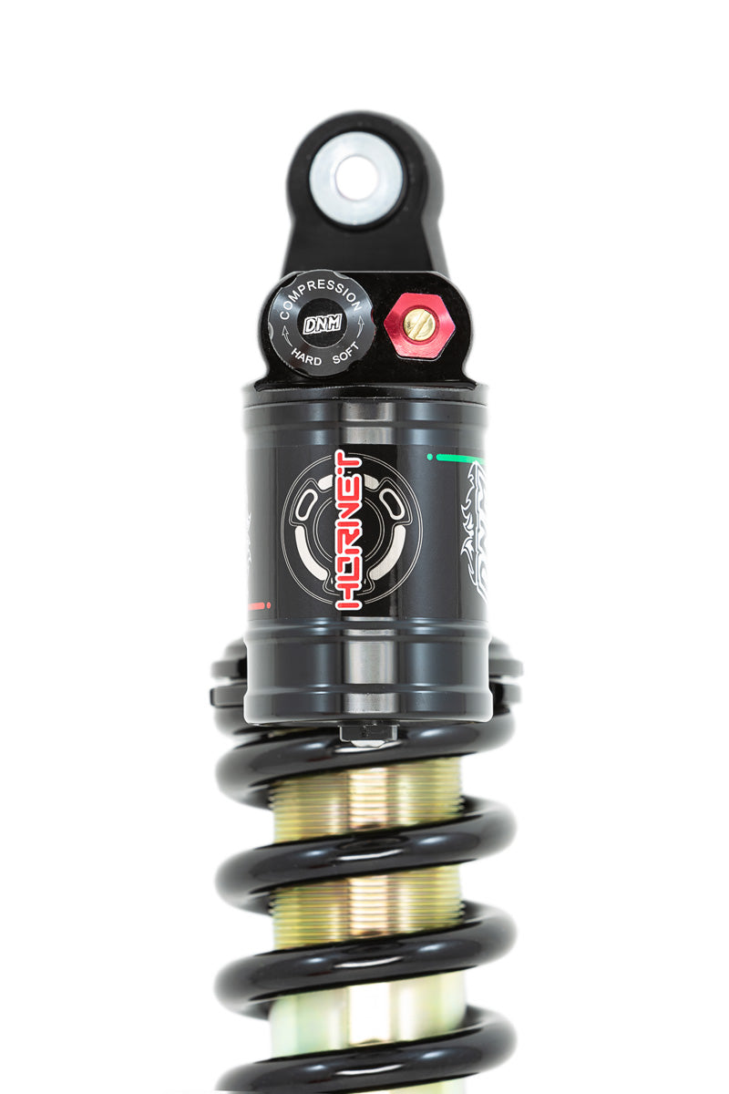 Adjustable Rear Shock & Front Fork Springs – KLX140 R & L
