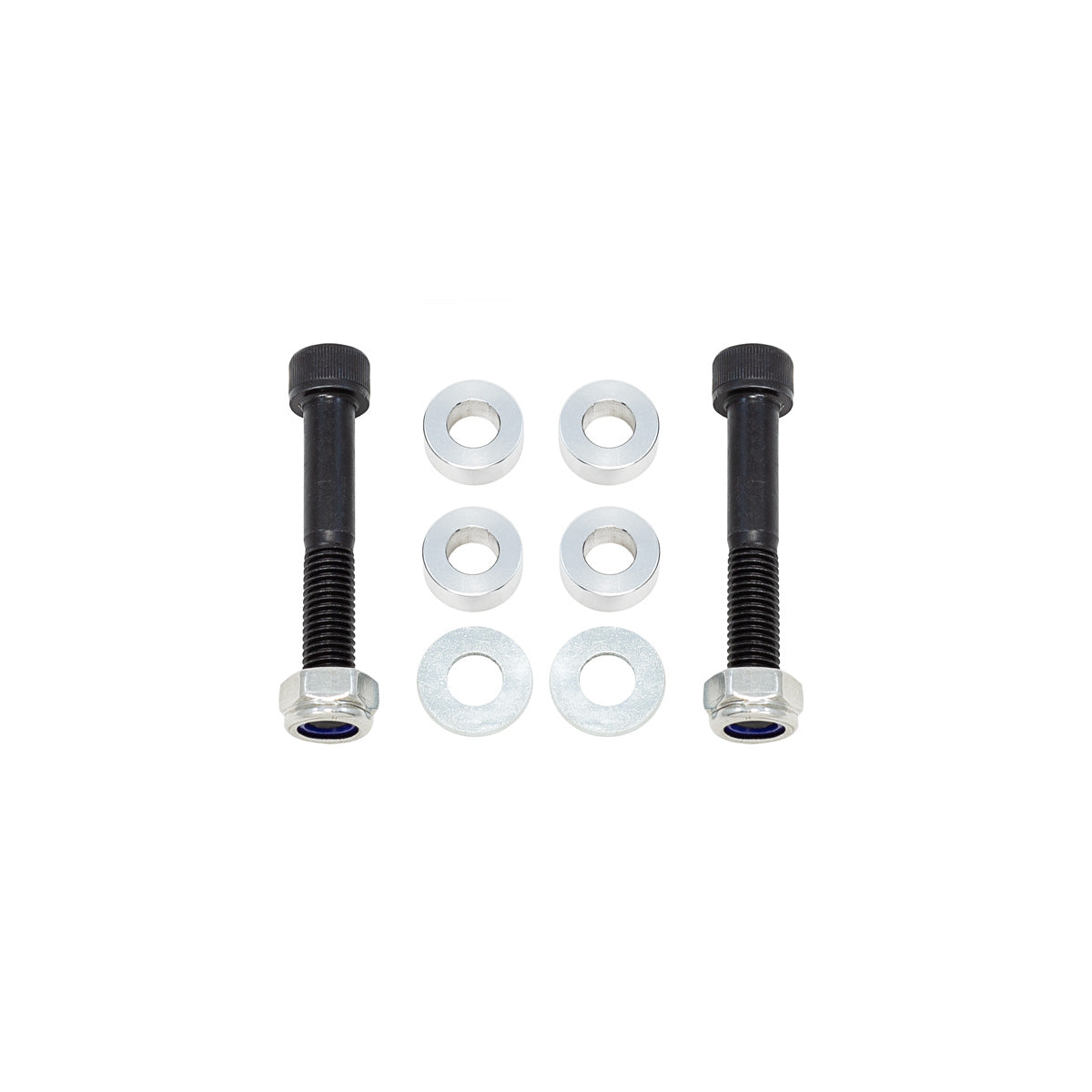 TB Shock Spacer & Bolt Kit – TTR110