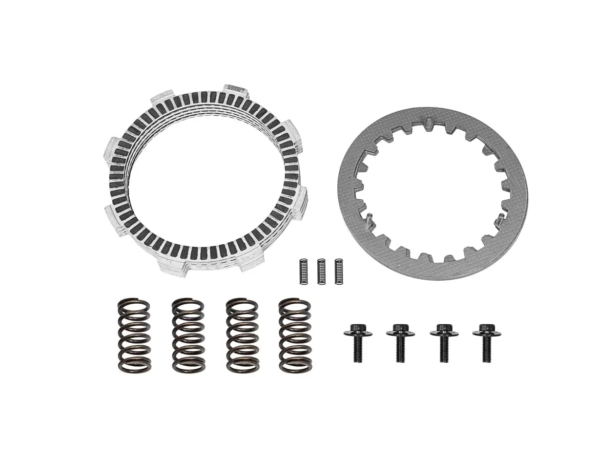 TB Clutch Plate Kit- TTR110 All Models