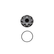 TB Oil Fill Cap – KLX110/L - Black