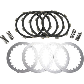 EBC DRCF Series Clutch Kit - TTR125