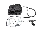 TB Manual Clutch Cover Kit – CRF110