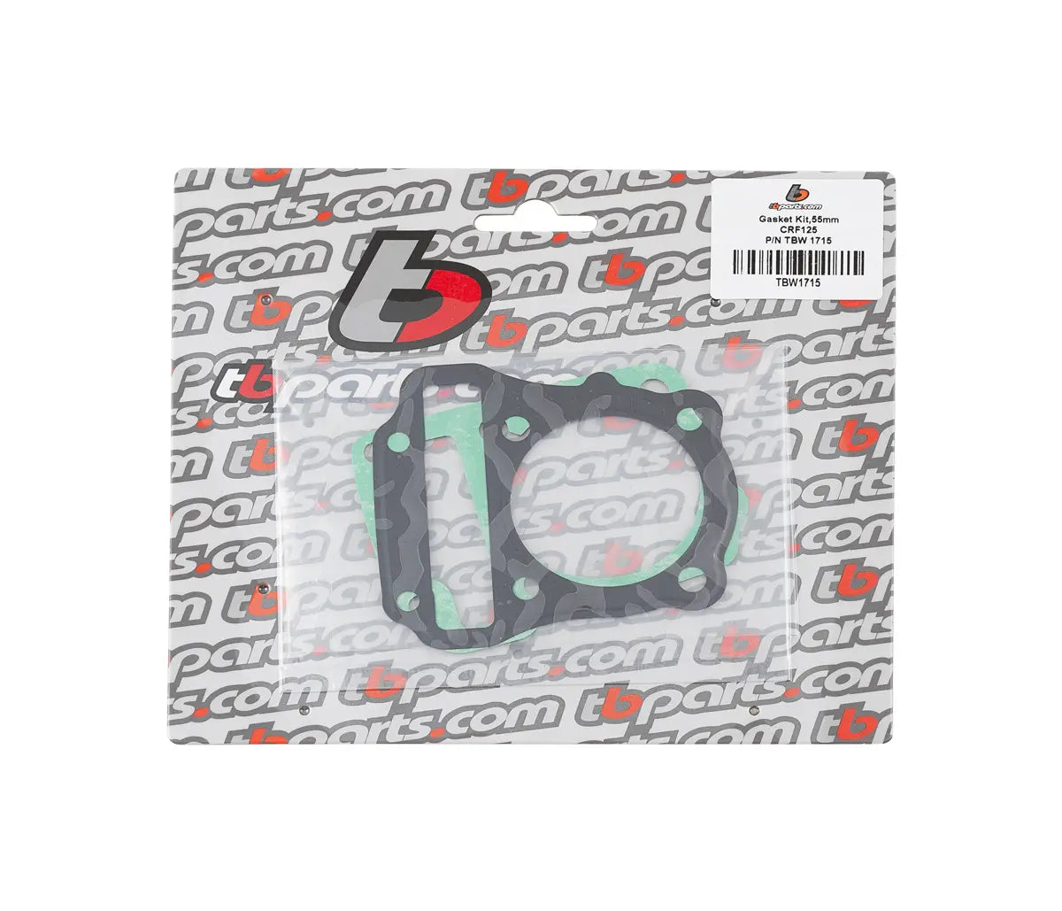 Gasket Kit, 55mm – CRF125