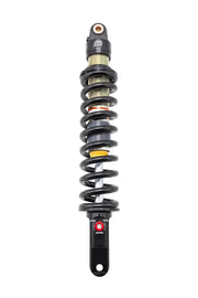 TB Rear Shock, HD, Adjustable Rebound – KLX140R & all Models