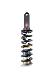 TB Rear Shock, HD, Adjustable Rebound – KLX140R & all Models