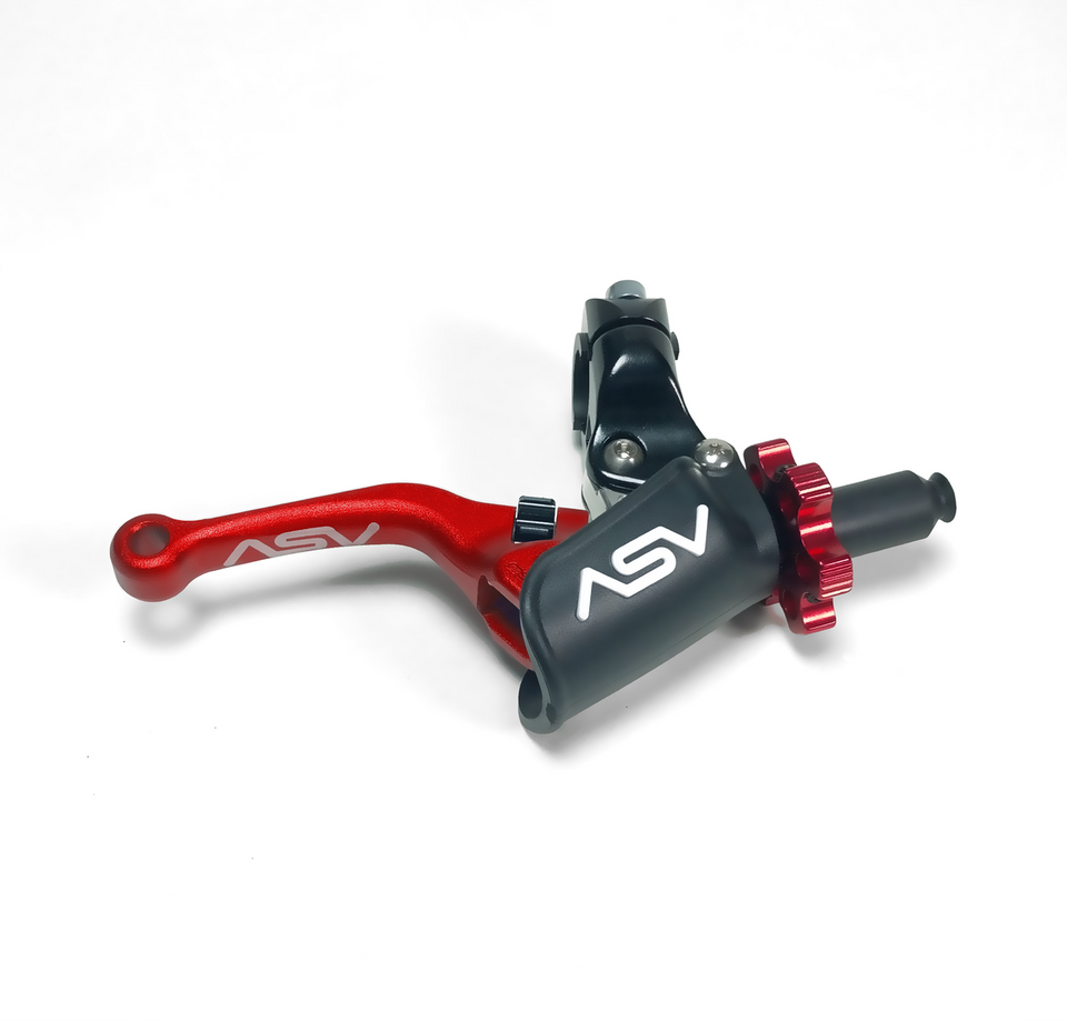 C6 Series Off-Road Brake Lever