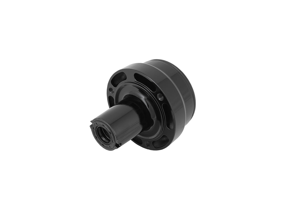 TB Wheel Hub, Front – Z50R 1980+
