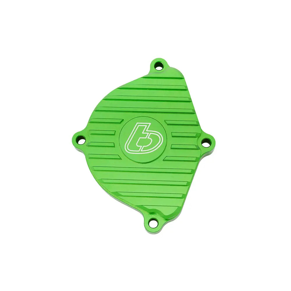 Billet Cam Cover – KLX110 & Z125