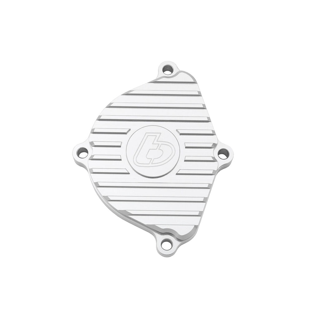 Billet Cam Cover – KLX110 & Z125