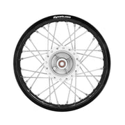 TB Wheel Assembly, Front – TTR110