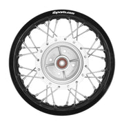 TB Wheel Assembly, Rear – TTR110