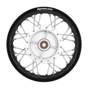 TB Wheel Assembly, Rear – TTR110