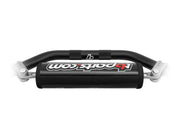 TB Handlebar, Black, low Rise – 7/8″