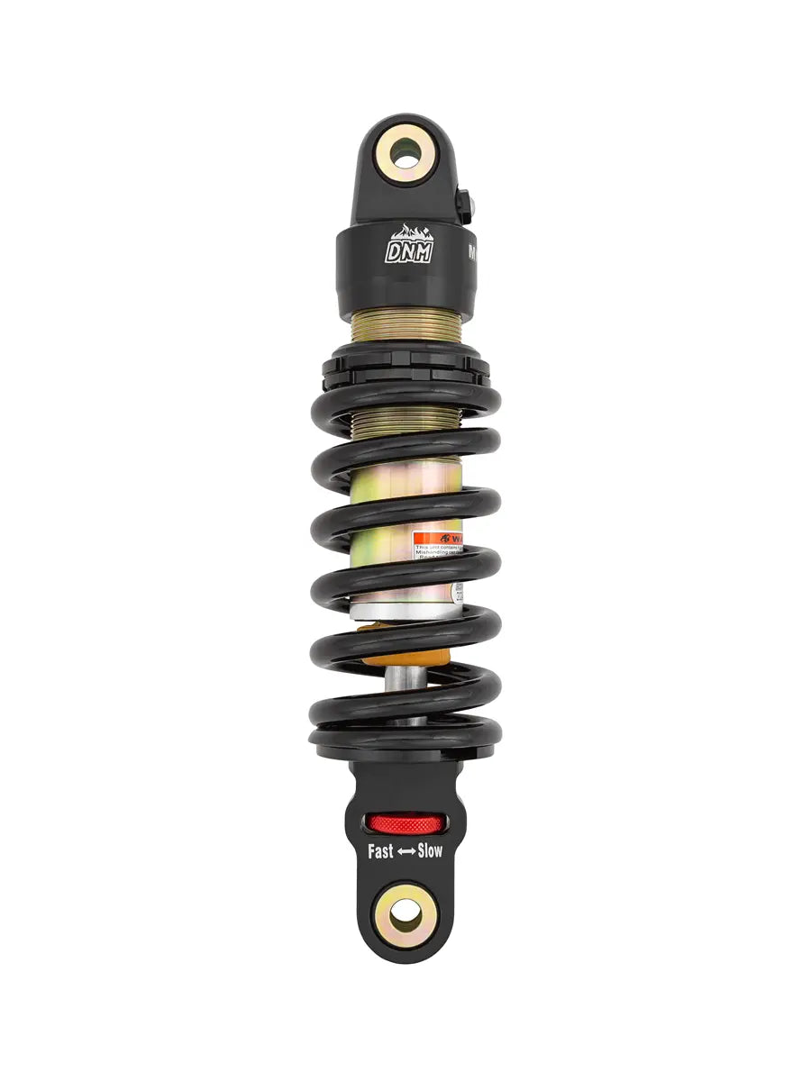 DNM NEW Rear Shock, 350LB, 245mm – TRX90