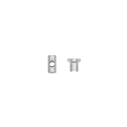 TB Brake Rod Adjusting Nut & Joint, Chrome – Honda Various Models