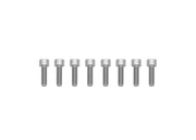 TB Bolt Kit, TI, Cylinder Head Covers – KLX110/Z125