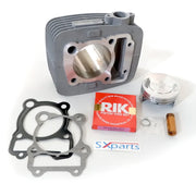 197cc Big Bore Kit - KLX140