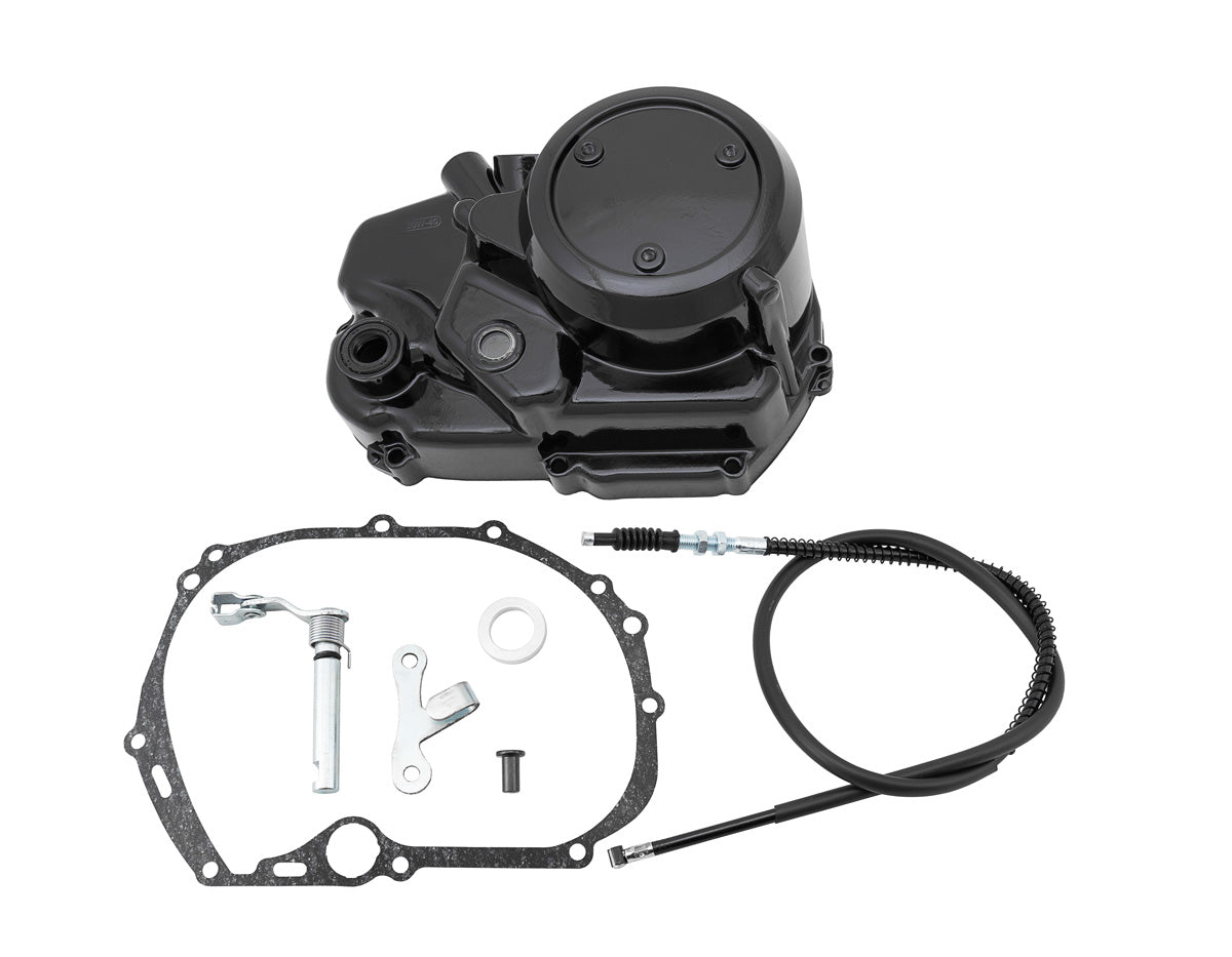 TB Manual Clutch Cover Kit– All KLX110