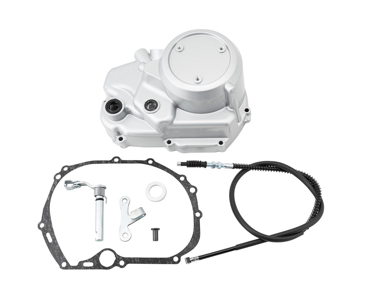 TB Manual Clutch Cover Kit– All KLX110