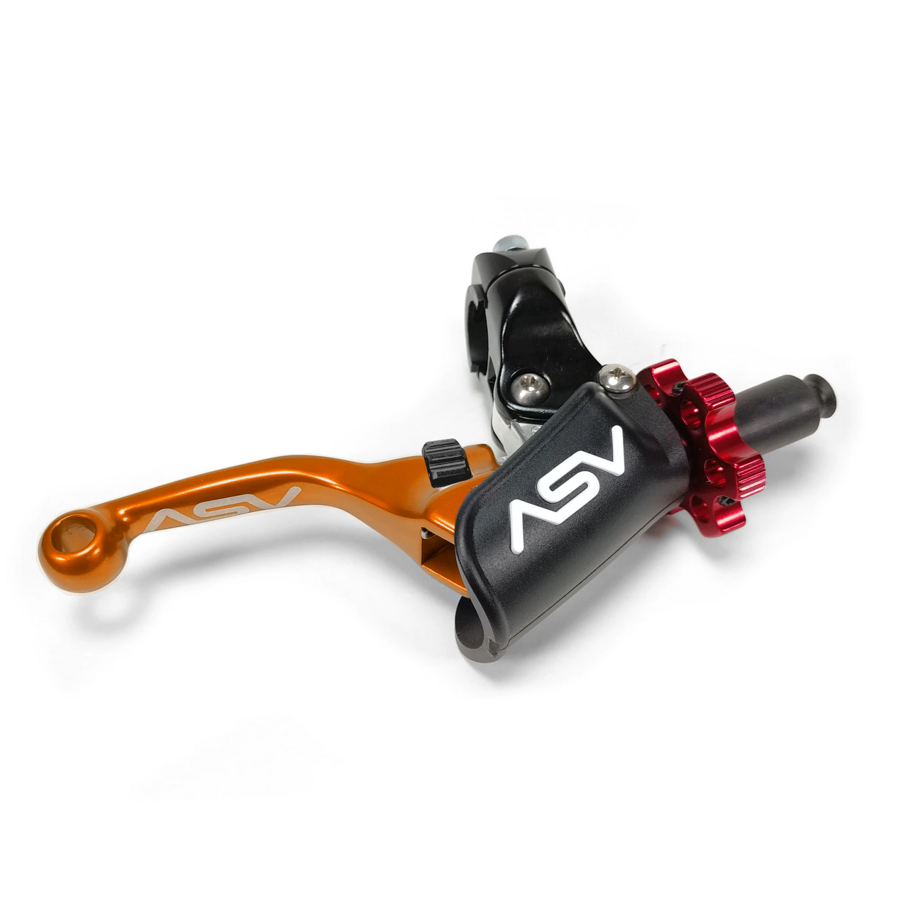 ASV F4 Series Off-Road Brake Lever