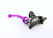 ASV F4 Series Off-Road Brake Lever