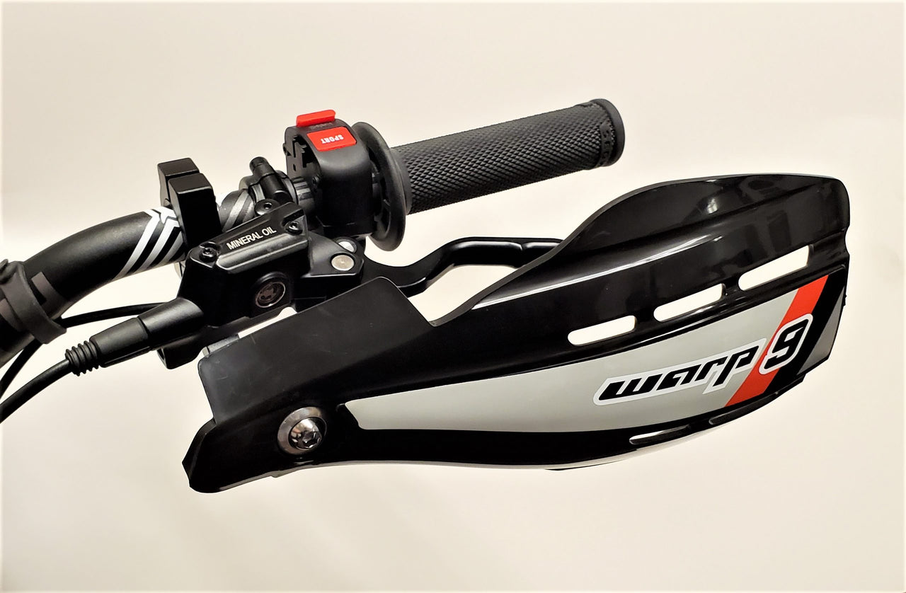 Warp9 Handguards